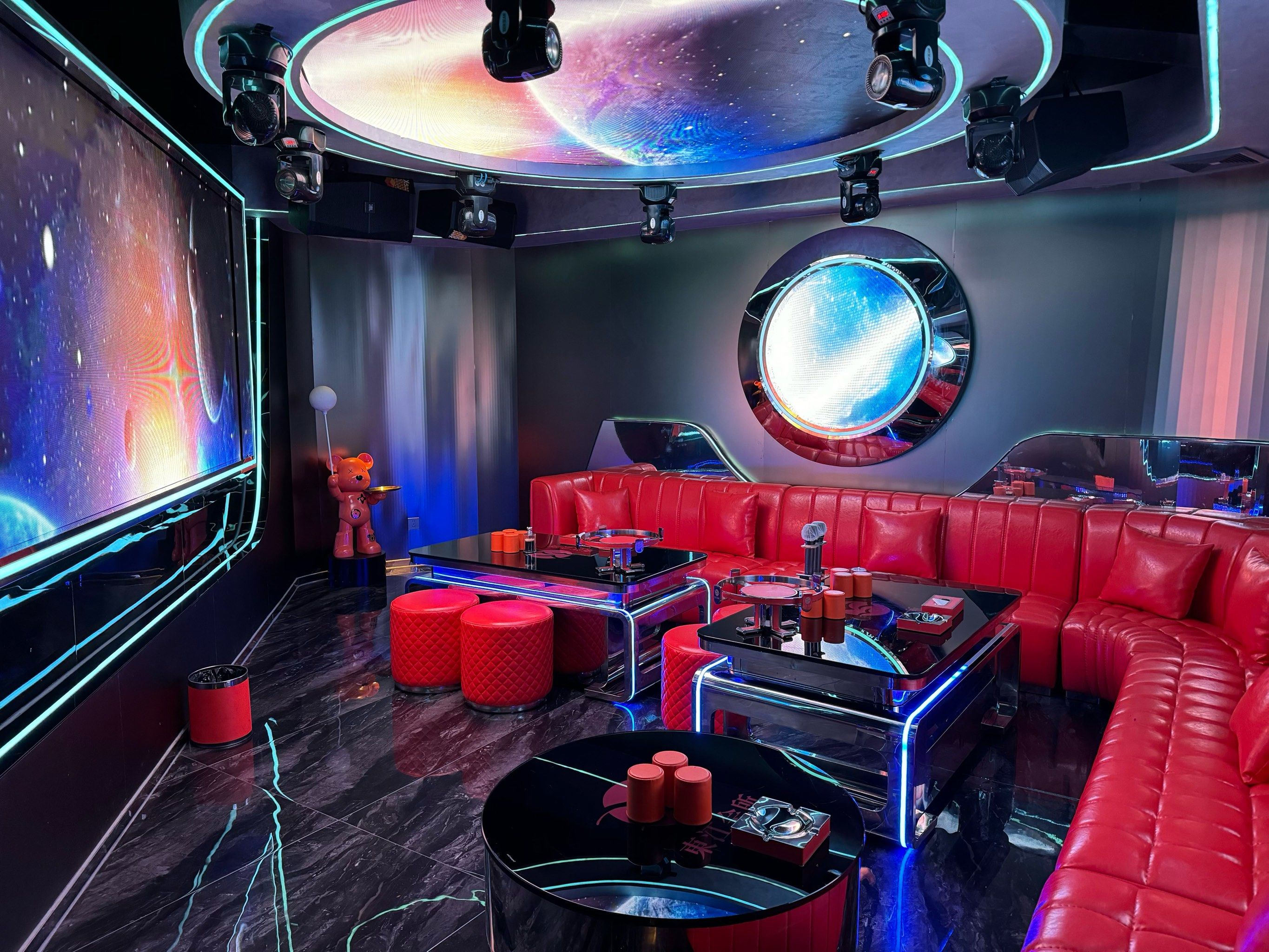 四平商务ktv必备攻略指南-双辽市ktv预定